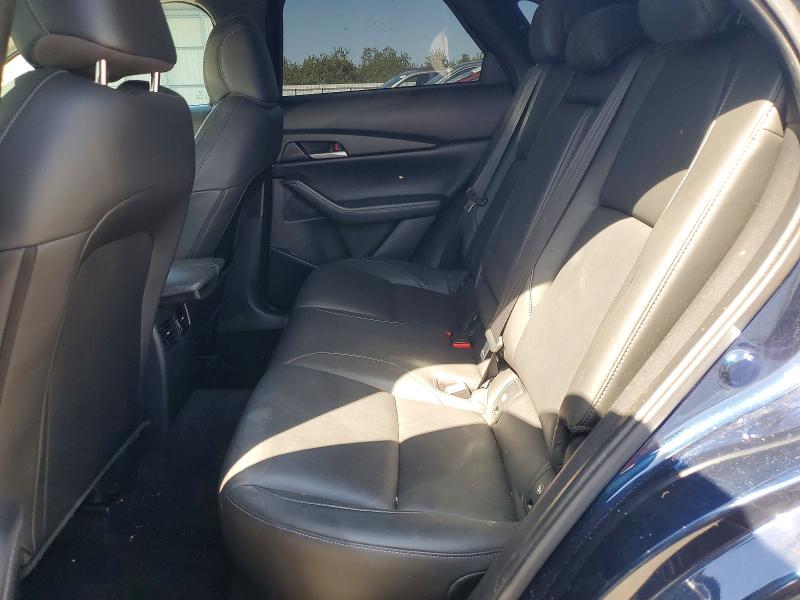 49666546 :رقم المزاد ، 3MVDMBBL6MM243404 vin ، 2021 Mazda Cx-30 مزاد بيع