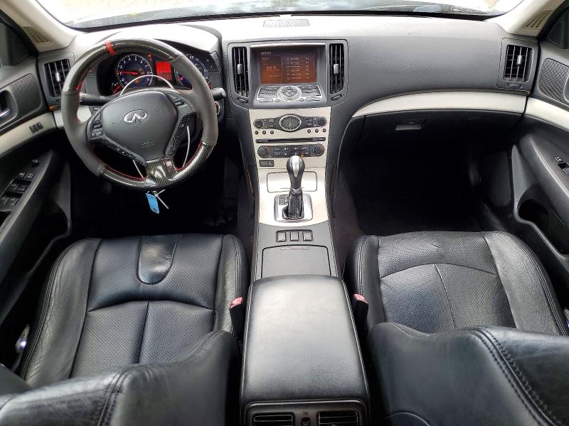 48818646 :رقم المزاد ، JNKBV61F17M810058 vin ، 2007 Infiniti G35 مزاد بيع