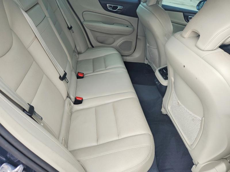 Продаж на аукціоні авто 2019 Volvo S60, vin: 7JRA22TL9KG013096, номер лоту: 51559796