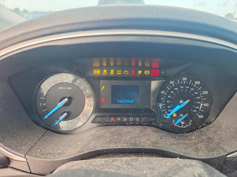 50267926 :رقم المزاد ، 3FA6P0G75GR150565 vin ، 2016 Ford Fusion مزاد بيع