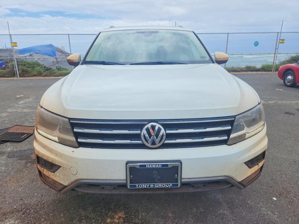 Aukcja sprzedaży 2020 Volkswagen Tiguan, vin: 3VV3B7AX7LM039134, numer aukcji: 48816586