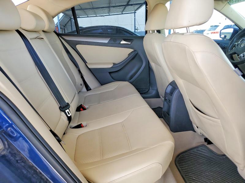 2013 Volkswagen Jetta მანქანა იყიდება აუქციონზე, vin: 3VWLL7AJ7DM209515, აუქციონის ნომერი: 51814556