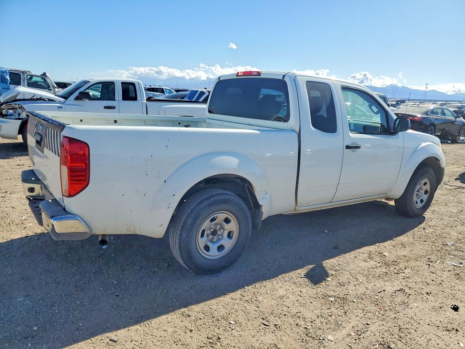 Aukcja sprzedaży 2016 Nissan Frontier, vin: 1N6BD0CT5GN733030, numer aukcji: 49821236