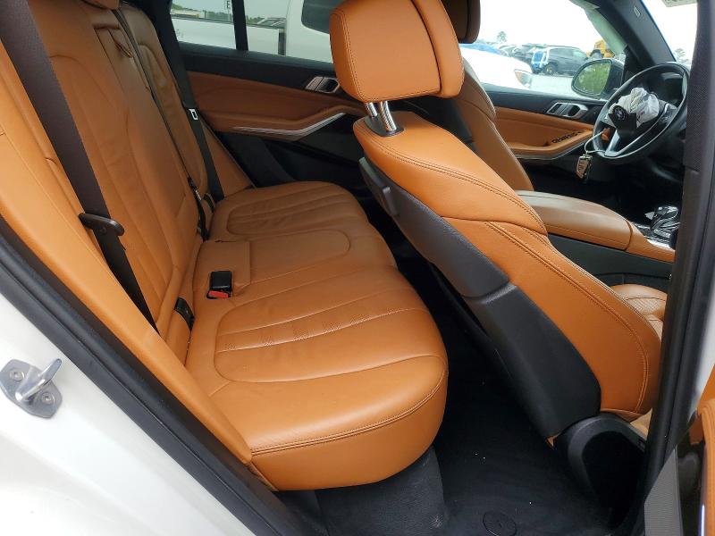 Aukcja sprzedaży 2020 Bmw X5, vin: 5UXCR4C04L9C33497, numer aukcji: 48580526