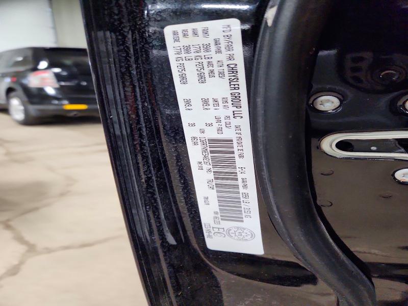 Продажа на аукционе авто 2014 Ram 1500, vin: 1C6RR7NM0ES402167, номер лота: 51252366