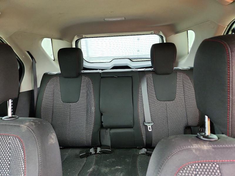 50879166 :رقم المزاد ، 2GNALBEK2H1541964 vin ، 2017 Chevrolet Equinox مزاد بيع