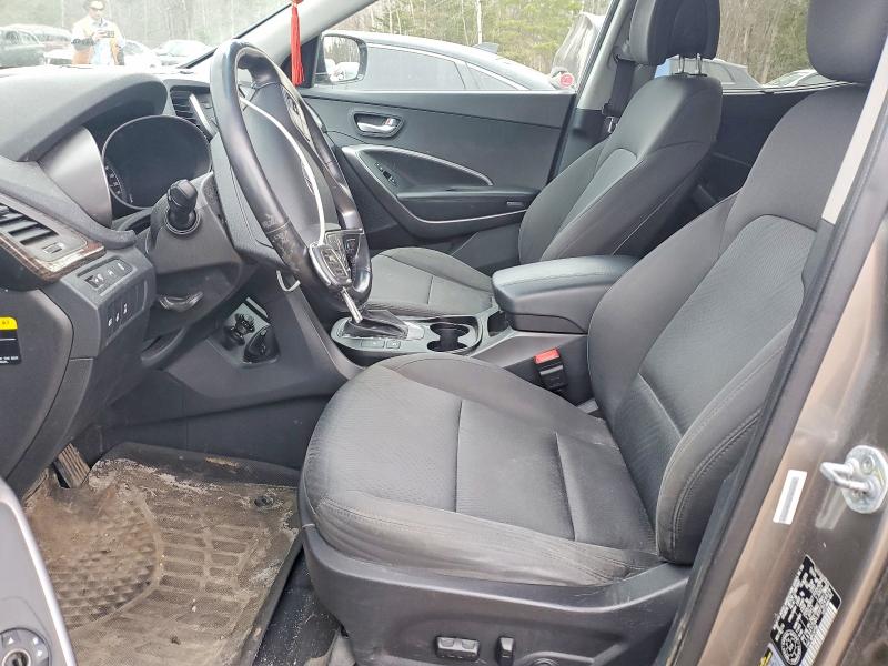 Aukcja sprzedaży 2015 Hyundai Santa Fe Sport, vin: 5XYZUDLB5FG249929, numer aukcji: 49166796