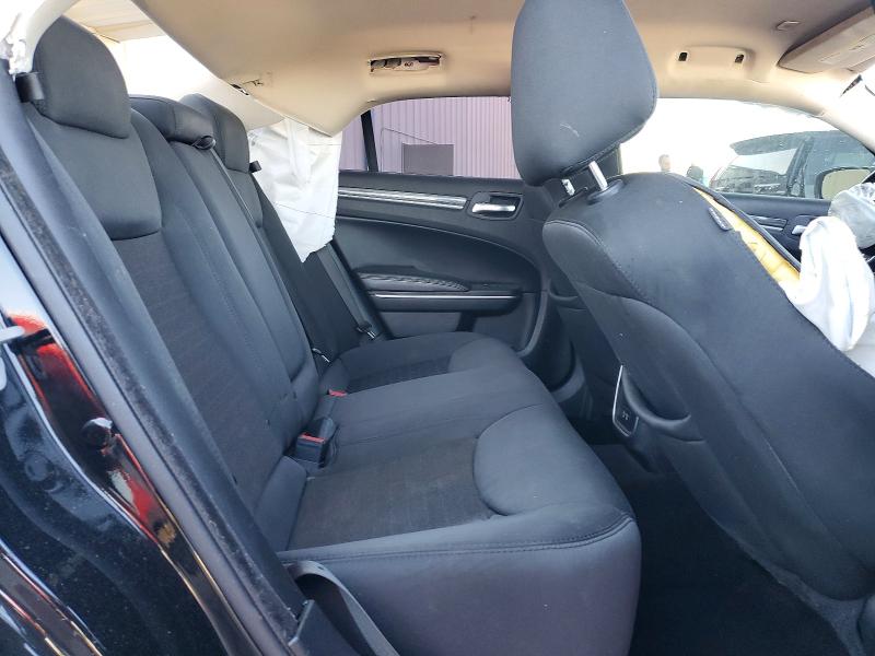 Aukcja sprzedaży 2020 Chrysler 300, vin: 2C3CCARG7LH123132, numer aukcji: 49037996