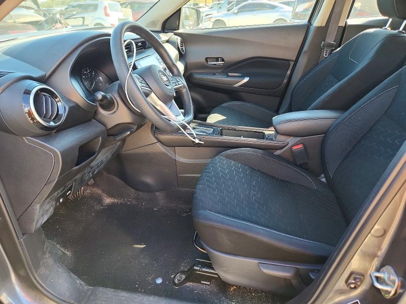 Продаж на аукціоні авто 2021 Nissan Kicks, vin: 3N1CP5CV0ML539095, номер лоту: 50308966