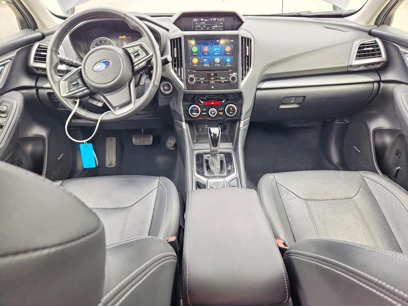 Aukcja sprzedaży 2019 Subaru Forester, vin: JF2SKAUC3KH502178, numer aukcji: 50513146