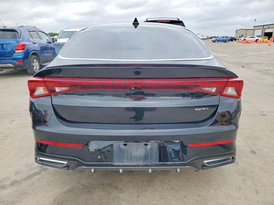 Продажа на аукционе авто 2022 Kia K5, vin: 5XXG64J20NG084816, номер лота: 49666916