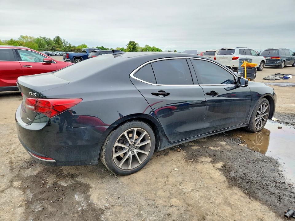 Aukcja sprzedaży 2017 Acura Tlx, vin: 19UUB3F52HA003277, numer aukcji: 51524416