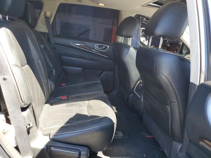 Продаж на аукціоні авто 2013 Infiniti Jx35, vin: 5N1AL0MM4DC310306, номер лоту: 51307636