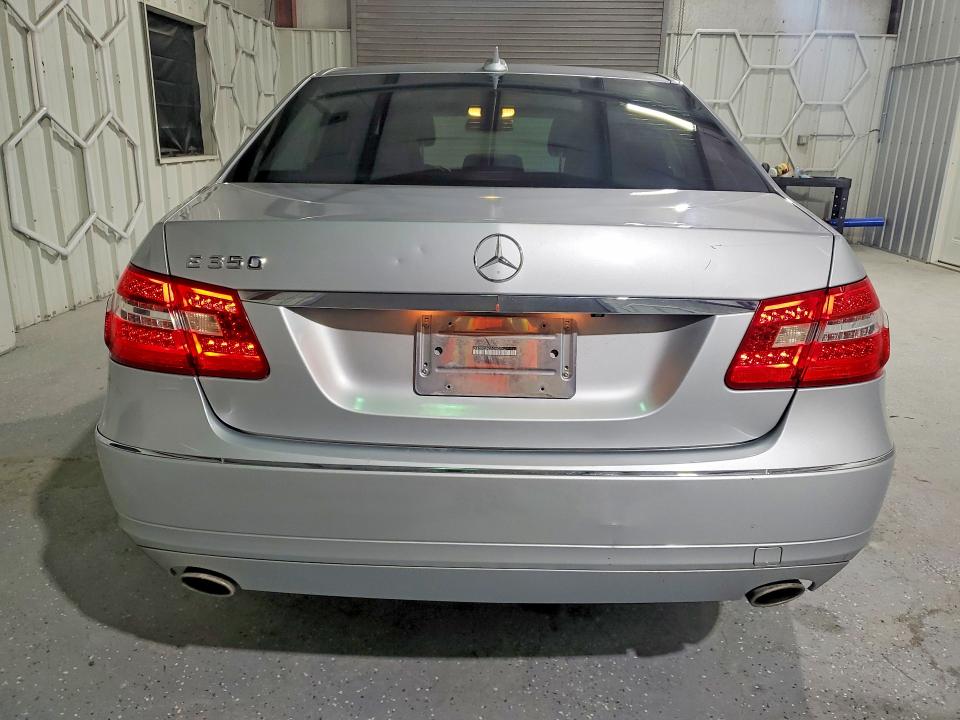 Aukcja sprzedaży 2011 Mercedes-benz E, vin: WDDHF5GB6BA355375, numer aukcji: 51502356