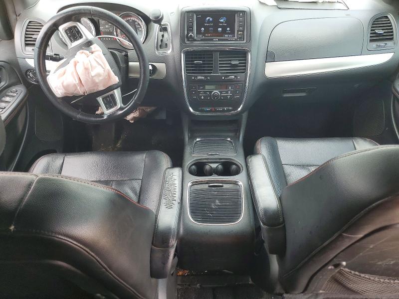 Aukcja sprzedaży 2019 Dodge Grand Caravan, vin: 2C4RDGEG2KR513771, numer aukcji: 50597776