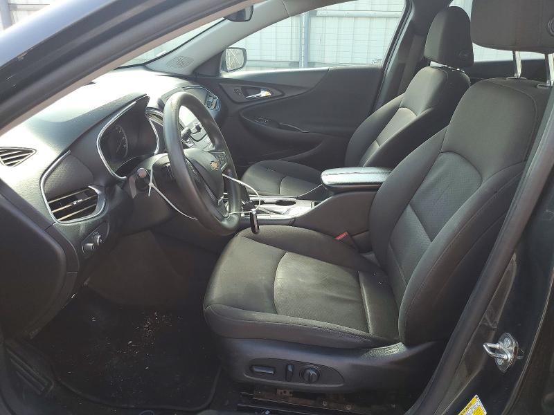 Продаж на аукціоні авто 2018 Chevrolet Malibu, vin: 1G1ZD5ST9JF254409, номер лоту: 51788306