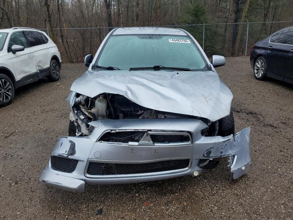 Aukcja sprzedaży 2013 Mitsubishi Lancer, vin: JA32U2FU1DU606973, numer aukcji: 49483766