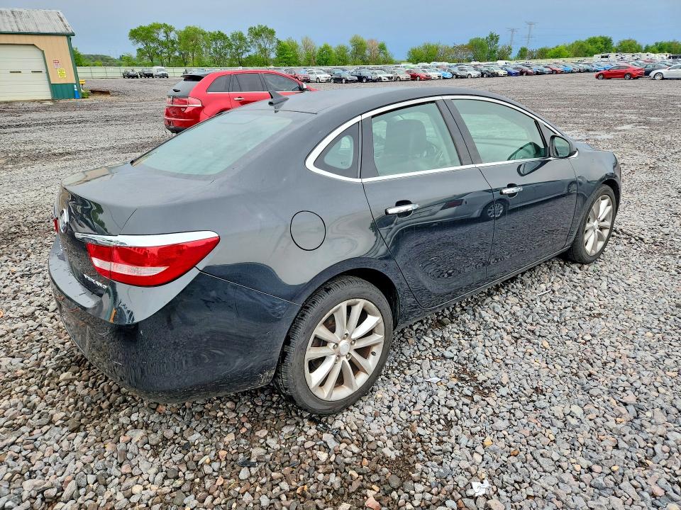 Продажа на аукционе авто 2014 Buick Verano, vin: 1G4PS5SK6E4137072, номер лота: 51293076