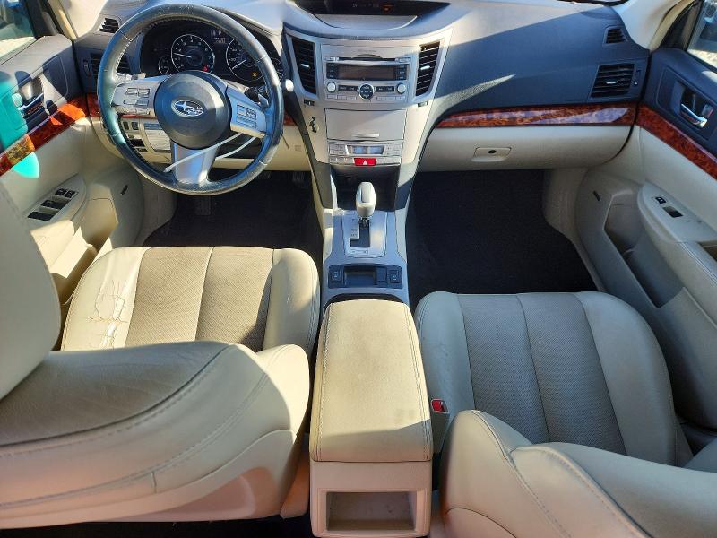 2011 Subaru Legacy მანქანა იყიდება აუქციონზე, vin: 4S3BMCK61B3248419, აუქციონის ნომერი: 51476026