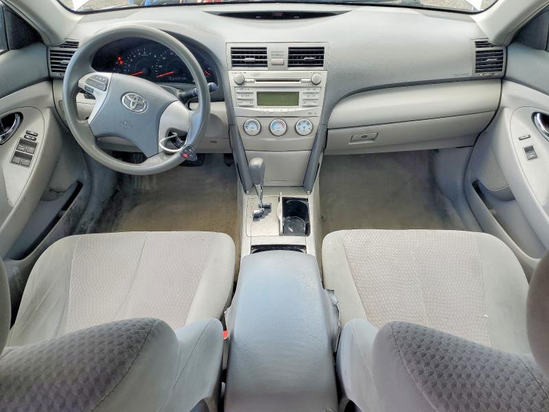51675816 :رقم المزاد ، 4T1BF3EK2BU146099 vin ، 2011 Toyota Camry مزاد بيع
