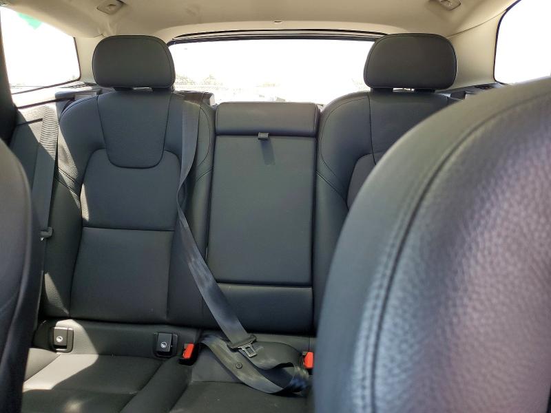 Продаж на аукціоні авто 2024 Volvo Xc60, vin: YV4L12RL0R1933551, номер лоту: 50227446