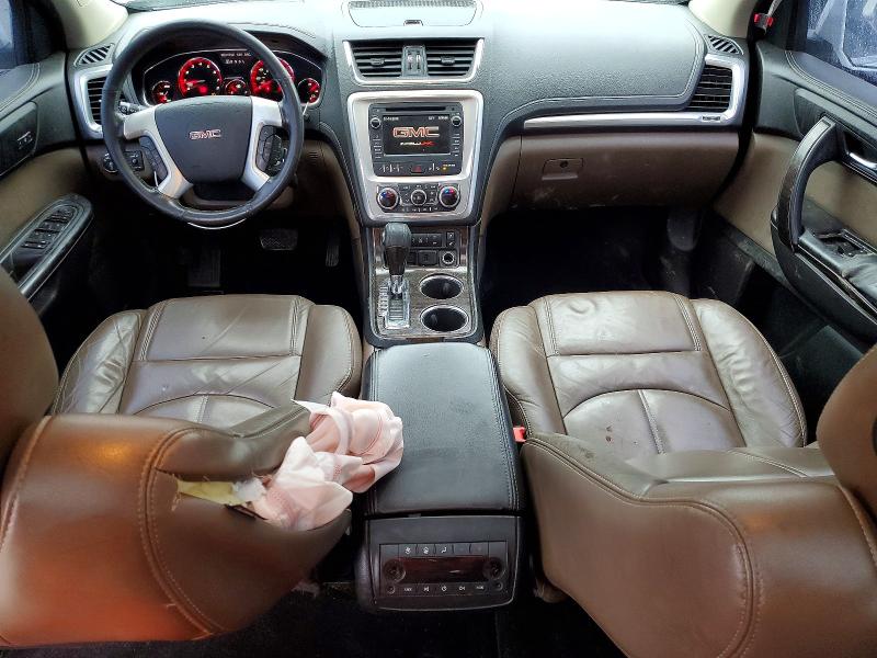 48416536 :رقم المزاد ، 1GKKRSKD6HJ164986 vin ، 2017 Gmc Acadia Limited مزاد بيع