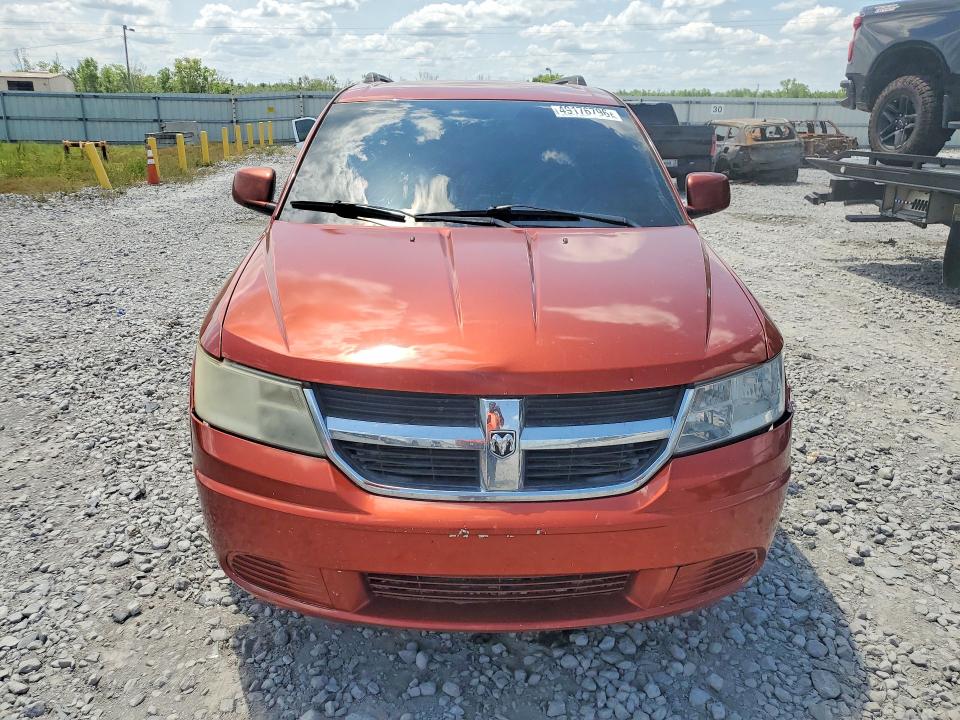 49176796 :رقم المزاد ، 3C4PDCBB7DT645871 vin ، 2013 Dodge Journey مزاد بيع