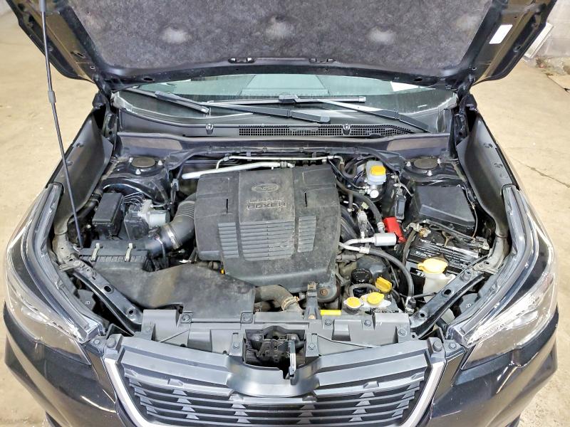 Aukcja sprzedaży 2019 Subaru Forester, vin: JF2SKACC4KH426231, numer aukcji: 50355526