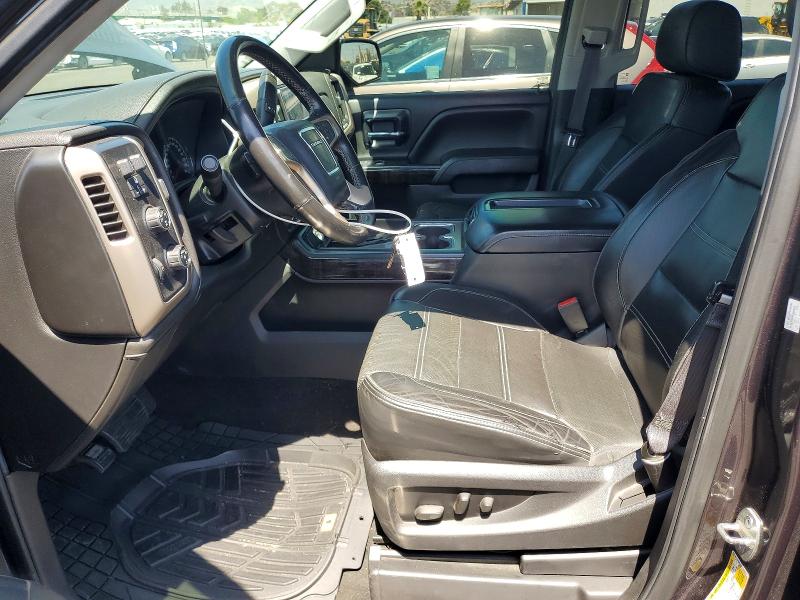 51773866 :رقم المزاد ، 3GTU2WEC9EG393467 vin ، 2014 Gmc Sierra مزاد بيع