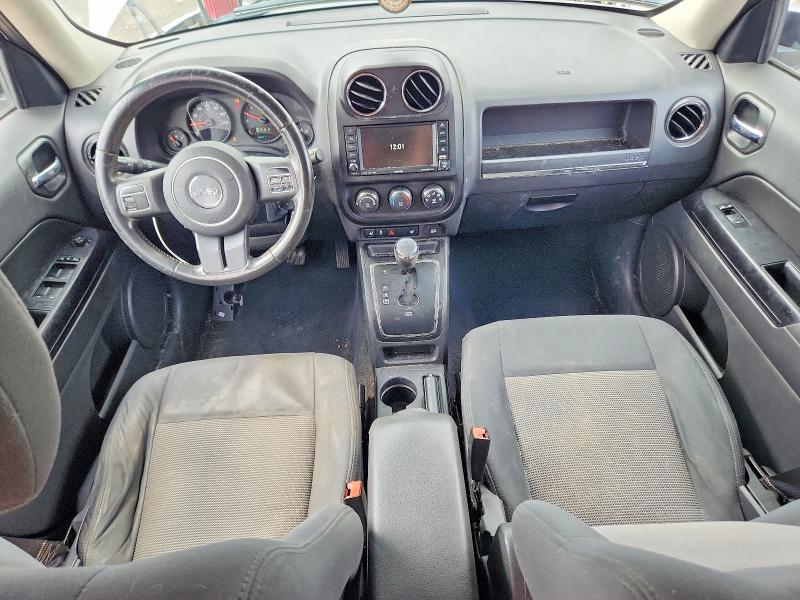 Aukcja sprzedaży 2011 Jeep Patriot, vin: 1J4NT1GB1BD167421, numer aukcji: 48943196