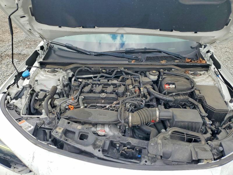 Aukcja sprzedaży 2023 Acura Integra, vin: 19UDE4H25PA021321, numer aukcji: 51953976