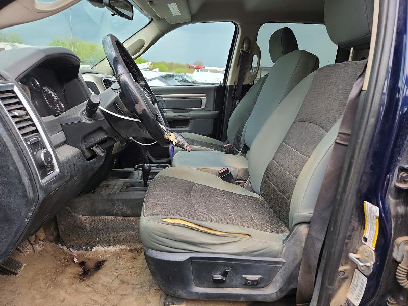 Продажа на аукционе авто 2015 Ram 3500, vin: 3C7WRTCL0FG623021, номер лота: 50708886