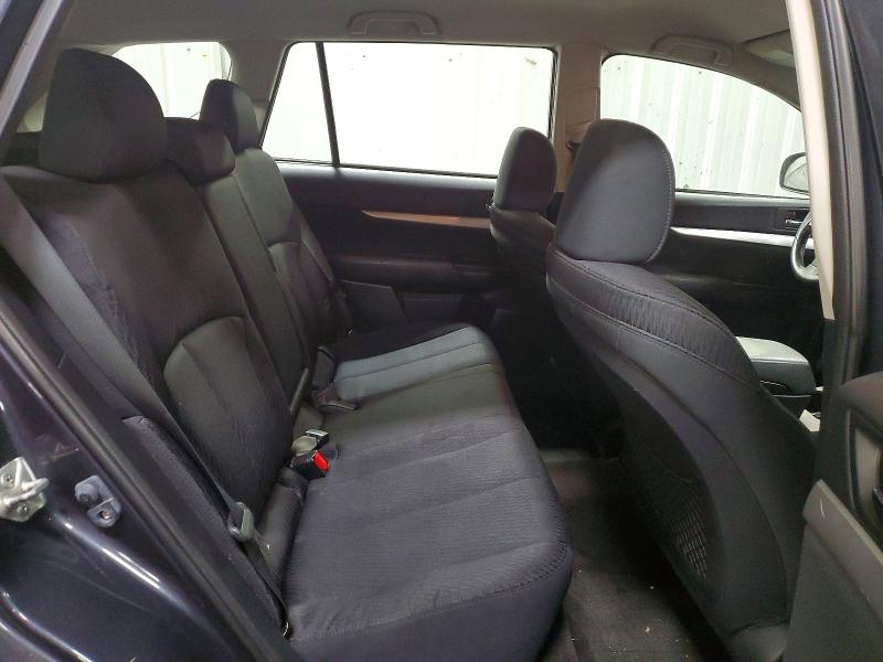 Aukcja sprzedaży 2012 Subaru Outback, vin: 4S4BRBAC5C3204035, numer aukcji: 49798336