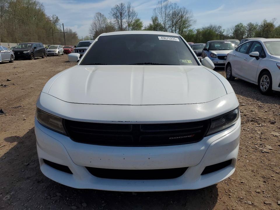 Aukcja sprzedaży 2021 Dodge Charger, vin: 2C3CDXBGXMH628397, numer aukcji: 49675226