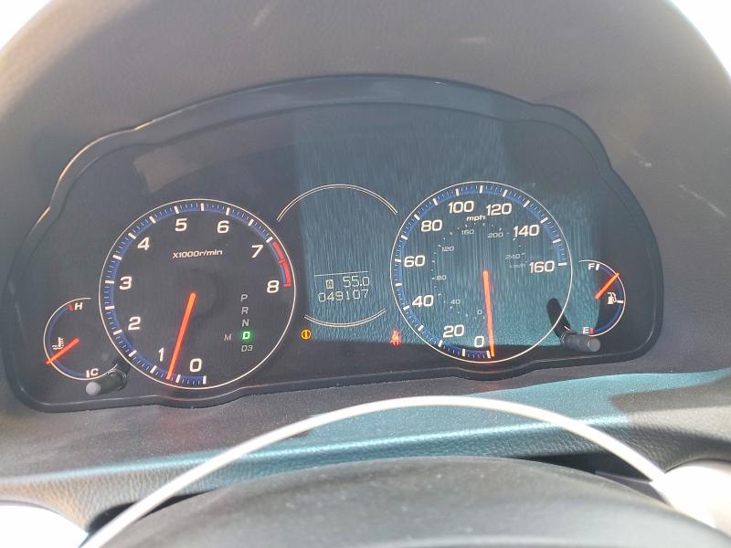 Aukcja sprzedaży 2008 Acura Tsx, vin: JH4CL96848C015048, numer aukcji: 48698056