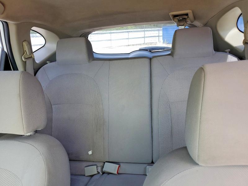 Aukcja sprzedaży 2014 Nissan Rogue Select, vin: JN8AS5MT4EW610301, numer aukcji: 46069526