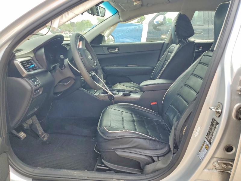 Продаж на аукціоні авто 2019 Kia Optima, vin: 5XXGT4L32KG360777, номер лоту: 51159996