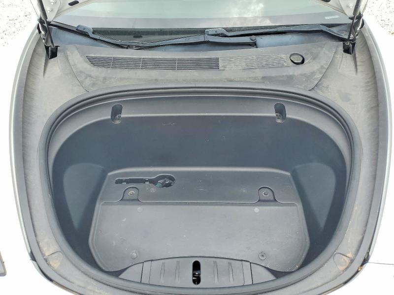 Продажа на аукционе авто 2020 Tesla Model 3, vin: 5YJ3E1EA5LF504152, номер лота: 49838076