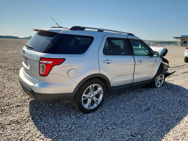 Продаж на аукціоні авто 2015 Ford Explorer, vin: 1FM5K7F8XFGB74451, номер лоту: 50887946