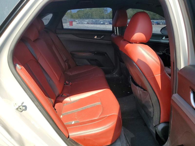 Продаж на аукціоні авто 2021 Kia K5, vin: 5XXG64J25MG053169, номер лоту: 51172816