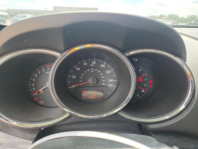 Продаж на аукціоні авто 2013 Kia Sorento, vin: 5XYKT3A64DG391402, номер лоту: 50653376