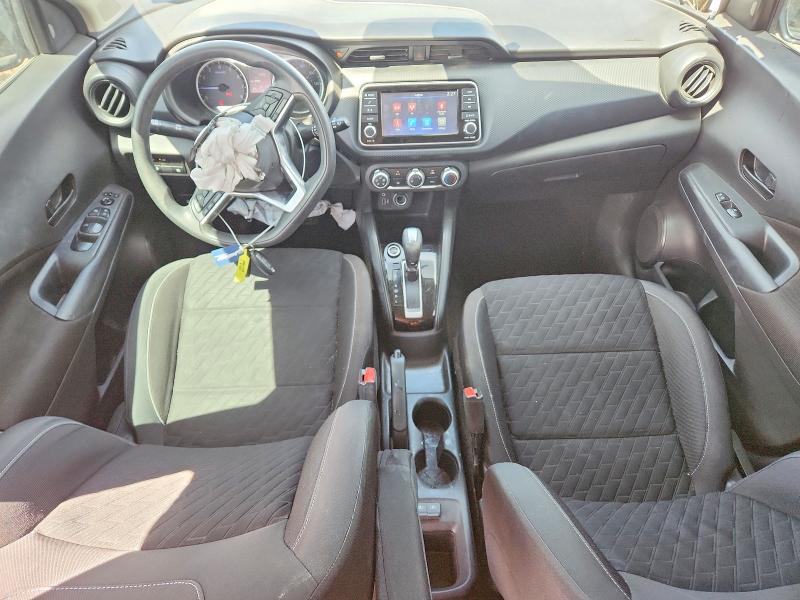 Aukcja sprzedaży 2021 Nissan Kicks, vin: 3N1CP5BVXML499674, numer aukcji: 50446666