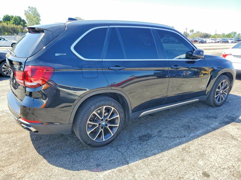 Aukcja sprzedaży 2017 Bmw X5, vin: 5UXKT0C30H0S81264, numer aukcji: 48013966