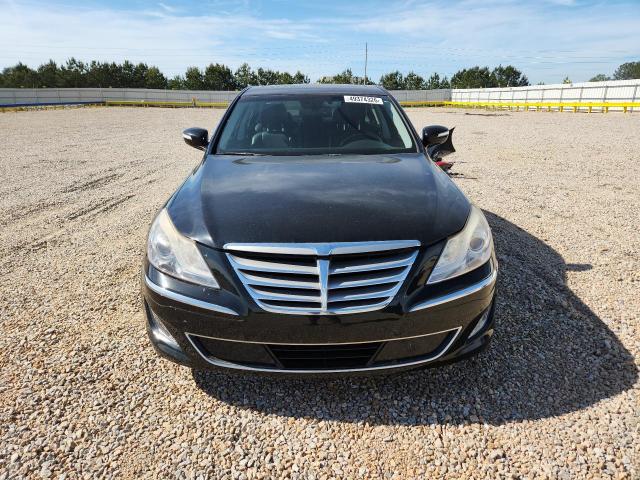 2012 Hyundai Genesis მანქანა იყიდება აუქციონზე, vin: KMHGC4DD7CU193704, აუქციონის ნომერი: 49374326