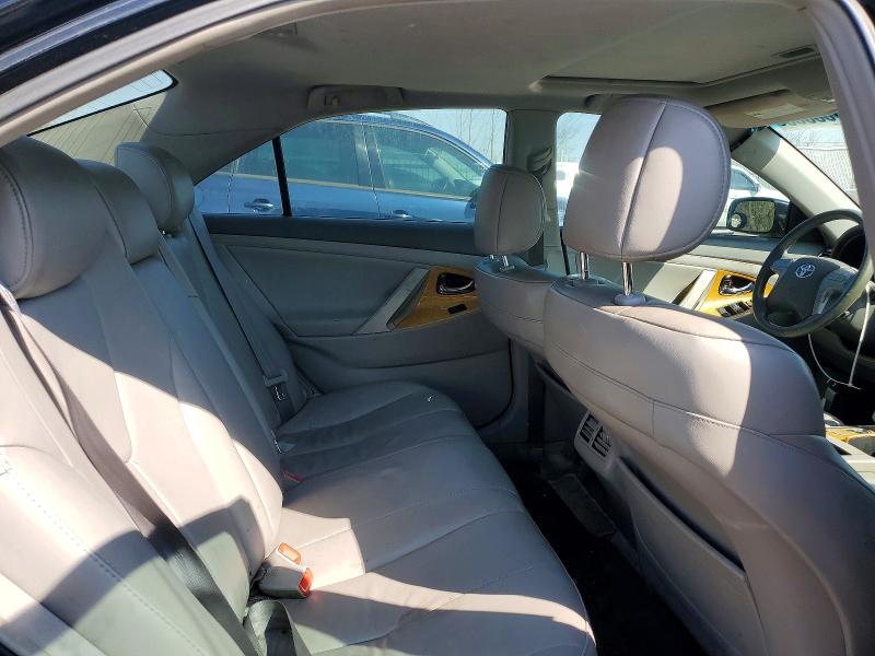 Aukcja sprzedaży 2007 Toyota Camry, vin: 4T1BK46K87U026900, numer aukcji: 51168356