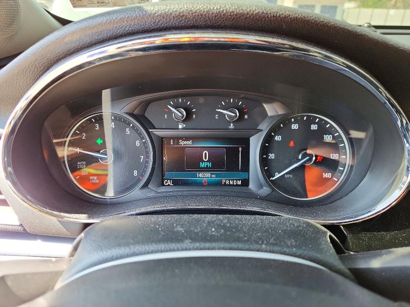 Aukcja sprzedaży 2019 Buick Encore, vin: KL4CJGSM2KB890439, numer aukcji: 49306776