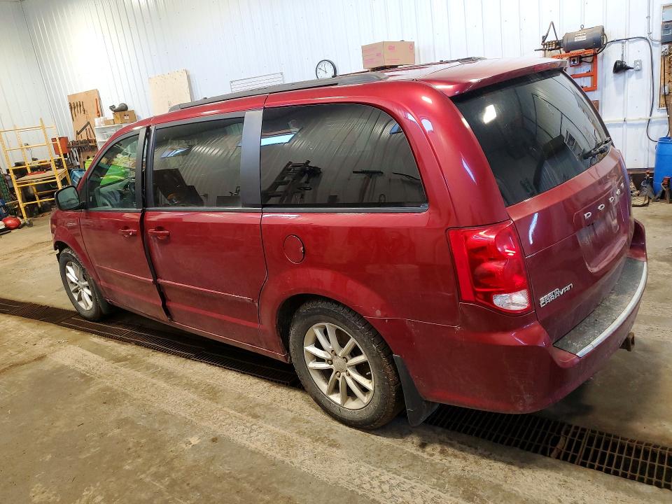 Продаж на аукціоні авто 2014 Dodge Grand Caravan, vin: 2C4RDGBG8ER457019, номер лоту: 50212566