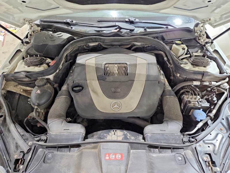 Aukcja sprzedaży 2010 Mercedes-benz E, vin: WDDHF8HB1AA065804, numer aukcji: 51066306