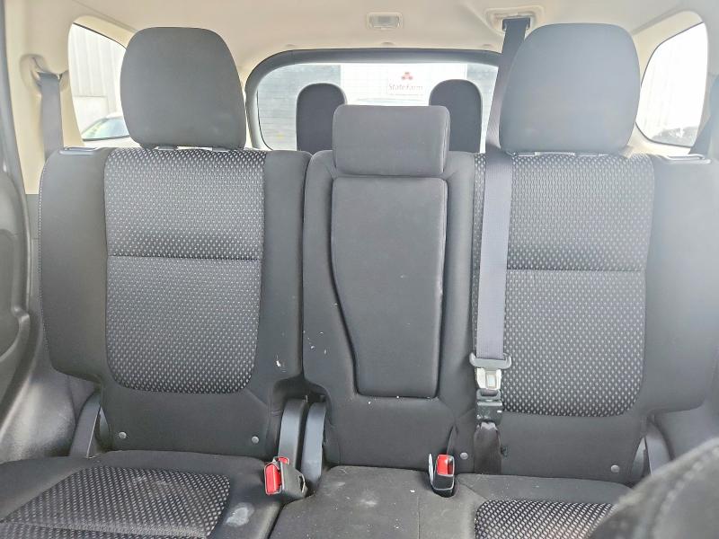 Продаж на аукціоні авто 2017 Mitsubishi Outlander, vin: JA4AZ3A34HZ003814, номер лоту: 51644656