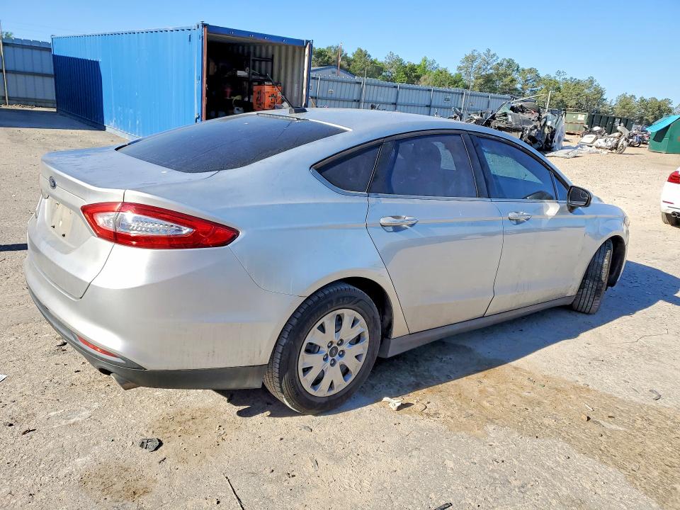2013 Ford Fusion მანქანა იყიდება აუქციონზე, vin: 3FA6P0G71DR268947, აუქციონის ნომერი: 50472766